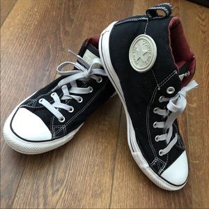High top All star Converse